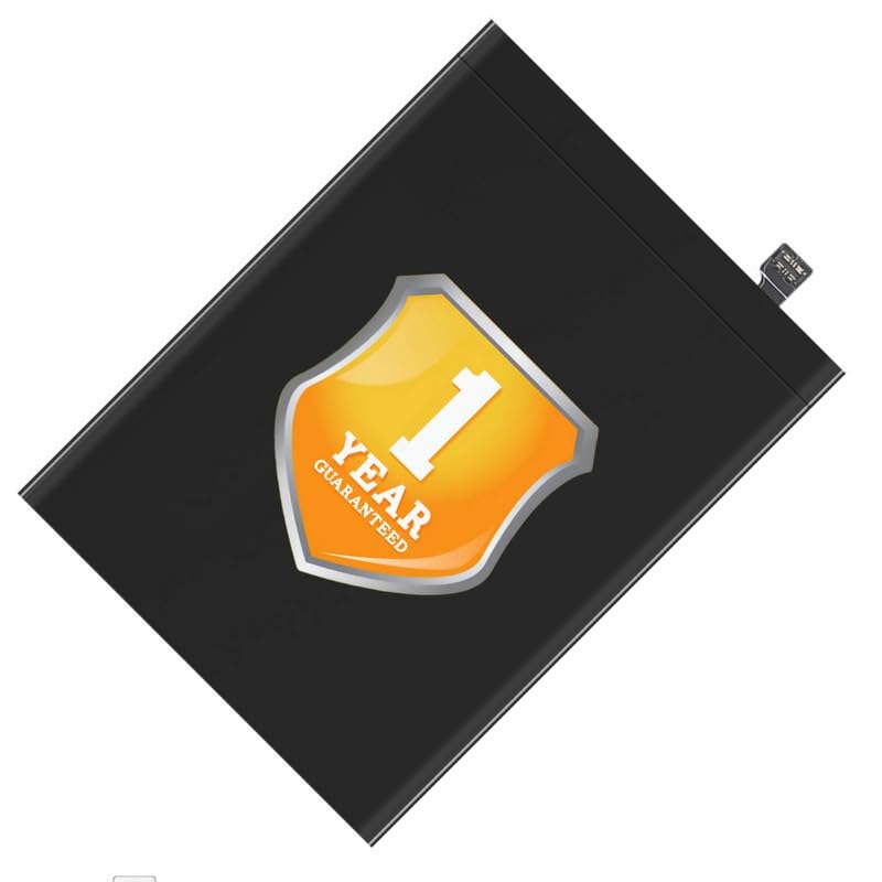 Image of Original C11P1706 Battery Compatible for Asus Zenfone Max Pro M1 (X00T, X00TD, ASUS X00TD, X00TDA, X00TDB, X00TDE) | Max Pro M2 (X01BDA) - (5000mAh) - 1 Year Warranty