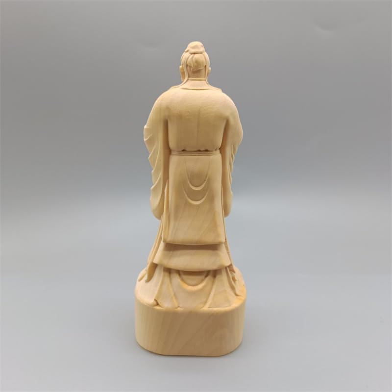 Amazon｜孔子 装飾 孔子 像 孔子 装飾 開運招福 商売繁盛 無病息災