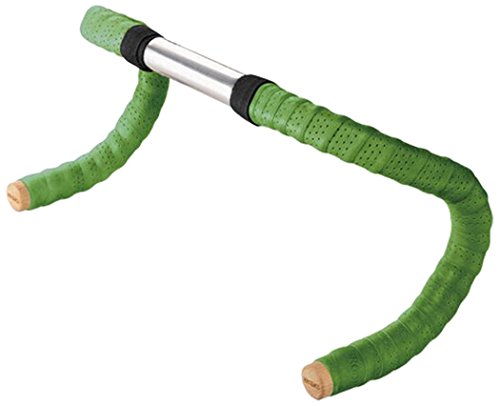 �y���{���K�i�z BROOKS(�u���b�N�X) ���]�ԗp�O���b�v�E�o�[�e�[�v [LEATHER BAR TAPE] �A�b�v���O���[��