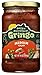 Green Mountain Gringo, Medium Salsa, 16 oz