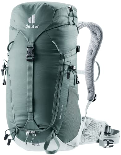 Deuter Women's Trail 16 SL, Teal/Tin
