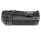 nikon mb-d10 multi-power battery grip  Mk-D300 Battery Grip, Mb-D10 + 1 Stück En-El3E Akku für Meike Nikon D300, D300S, D700