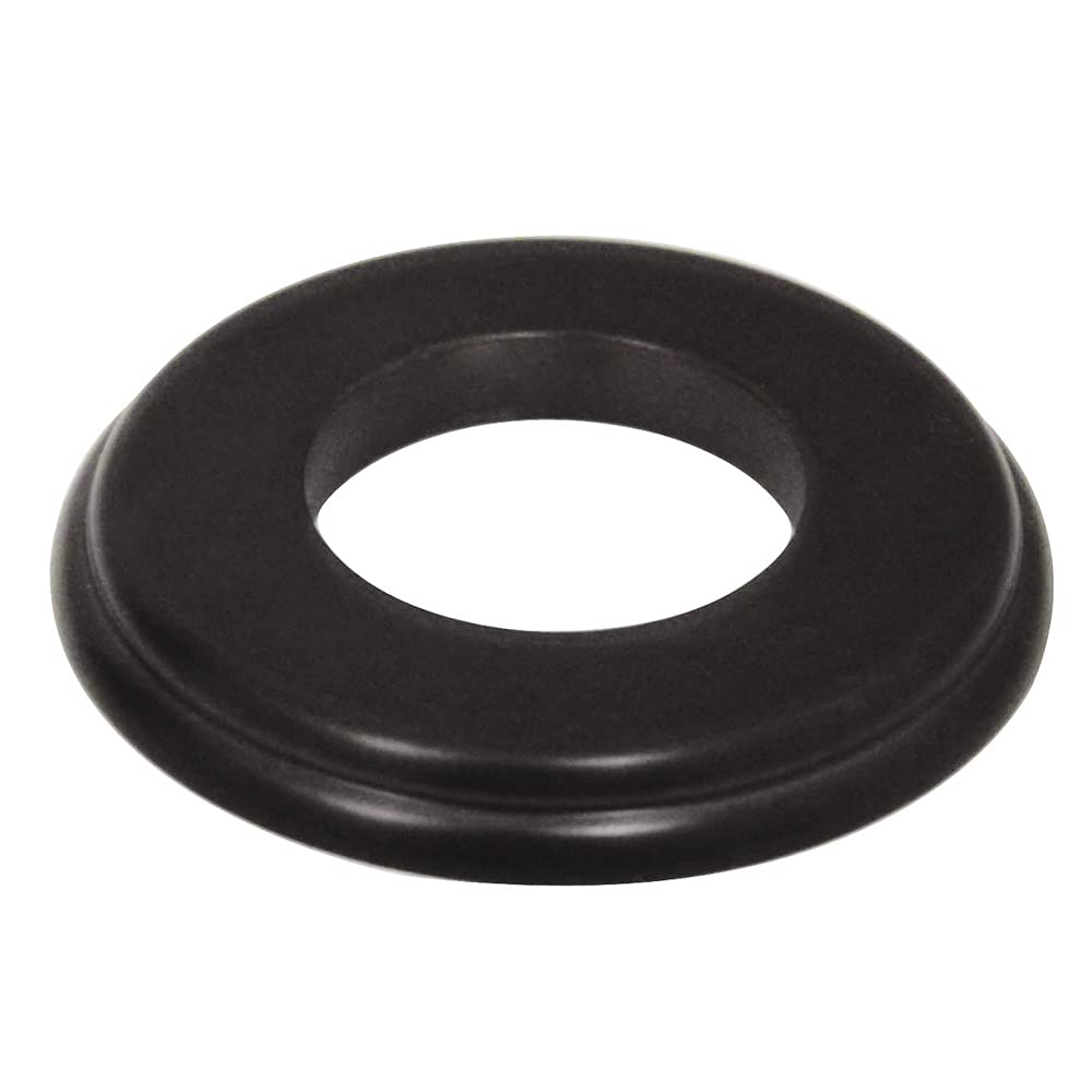 Brida K173T5 Series Kingston Brass de 1-15/16 pulgadas con ajuste estanco anticorrosión