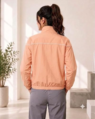 Image of Wind Cheater For Women | Winter Jacket For Women | Light Weight