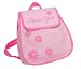 Lillian Rose Flower Girl Backpack Bag Keepsake Gift