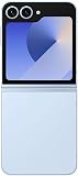 Samsung Galaxy Z Flip6 256GB Blue 17cm (6,7") OLED Display, Android 14, Dual-Kamera, Faltbar (Renewed) - 5