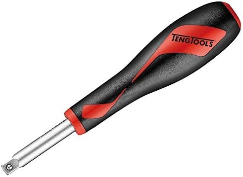 Teng M140015 Spinner Handle Drive, 150mm 6-inch