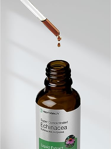 Horbäach CL39549 Echinacea Drops Liquid Extract thumb #7