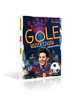 Gole wszech czasow 8328124289 Book Cover