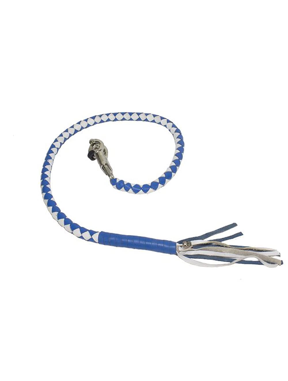 42" Motorcycle Whip, Colorful Get Back Whips, Biker Whips Handlebar Accessories for motorbike