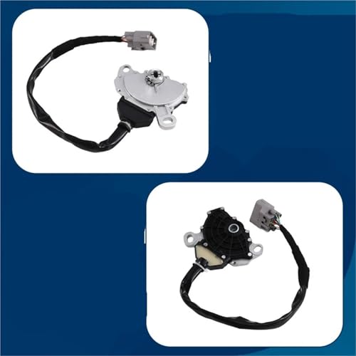 Interrupteur de point mort Volvo V40 S40 4 vitesses, capteur 84540-2410
