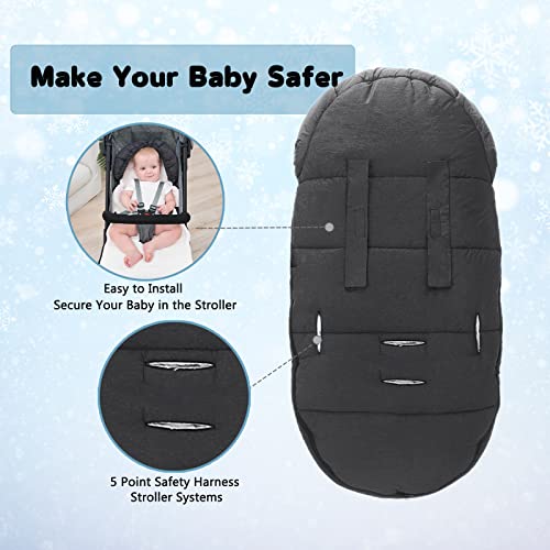 Sacco Passeggino Universale,Sacco a Pelo