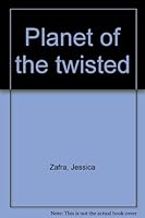 Planet of the Twisted 9712707326 Book Cover
