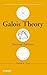 Produktbild Galois Theory (Wiley Series in Pure and Applied Mathematics, Band 106)
