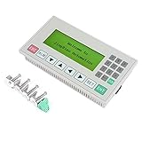 plc hmi scada pdf Controlar y modificar los valores y el estado de los registros internos o relés del PLC en forma de texto o indicador de luz de manera que el operador puede controlar el equipo libremente.