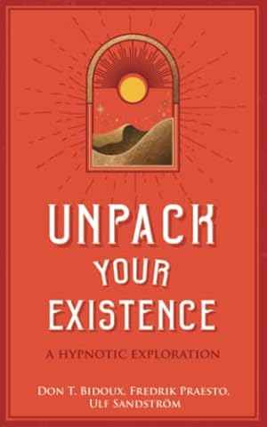 Unpack Your Existence: A Hypnotic Exploration