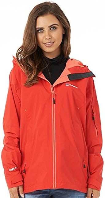 berghaus carrock jacket