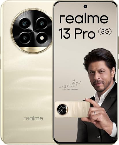 price history - realme 13 Pro 5G (Monet Gold,8GB+256GB)