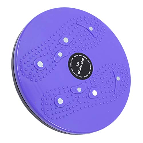 BESPORTBLE – Disco de torção para cintura, corpo do tornozelo, aeróbico, exercícios, exercícios, fit