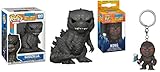 Kong Funko Pocket Pop! Llavero