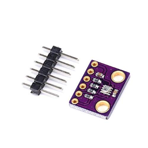Super Debug BMP280 Barometer Presicion Atmospheric Pressure Sensor Module for Arduino, ARM and other MCU (B0827FHBM1) Amazon Price History, Amazon Price Tracker