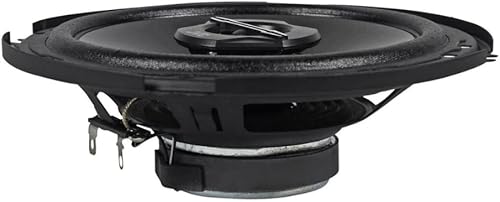 Miniatura 6 de JVC CS-J620 - Altavoces coaxiales de 2 vías de 300 W y 65 pulgadas serie CS juego de 2