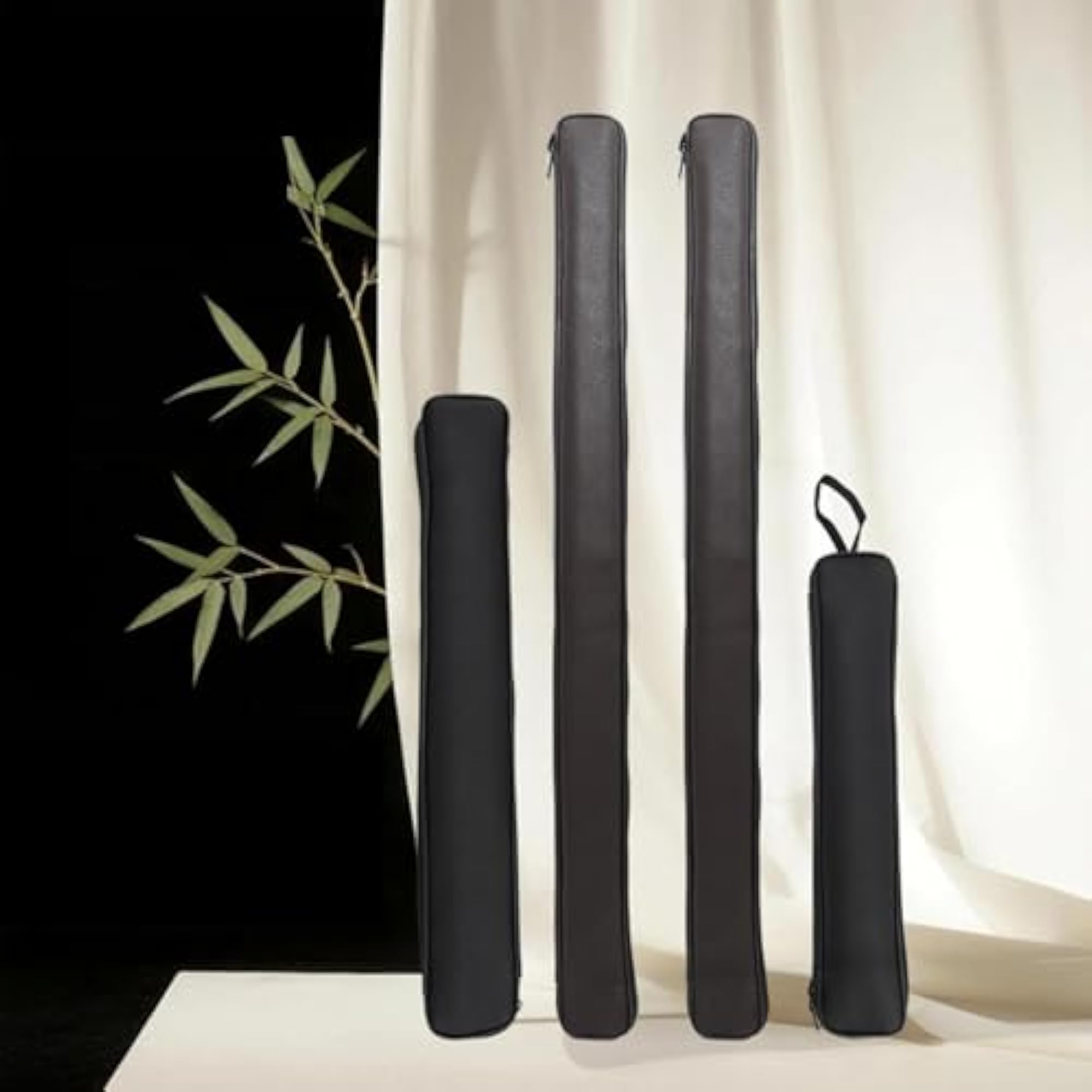 Versatile Carrying Pouch Flute Case for Beginners