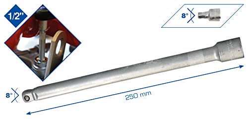 BRILLIANT TOOLS BT022913 Prolunga orientabile