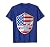 USA Drywall Repair Shirt | Cute Men's Panel Repair Tee Gift