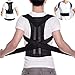 Produktbild Haltungskorrektur Rücken Damen und Herren, Rücken Geradehalter, Back Posture Corrector, Lendenwirbelstütze Verstellbarer Rückenposenkorrektor, Schaffen Sie eine Aufrechte und Selbstbewusste Haltung