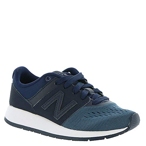New Balance Unisex-Child 24 V1 Sneaker2