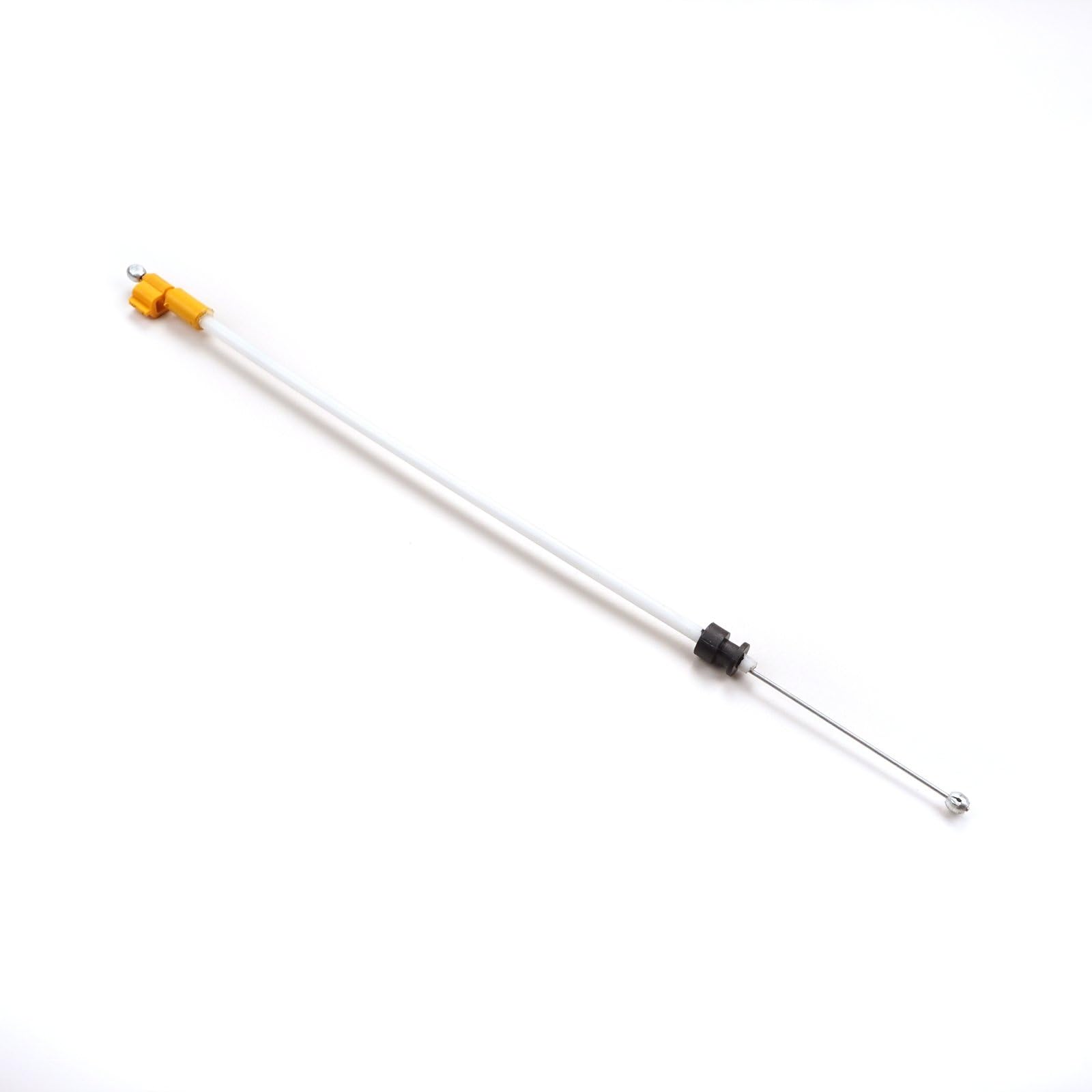 FRBSP1115FBA Câble de commande de climatisation et de chauffage de climatisation 275427142R, pour R.enaul.t Clio MK4 2012 – 2020, longueur du câble : 34 cm