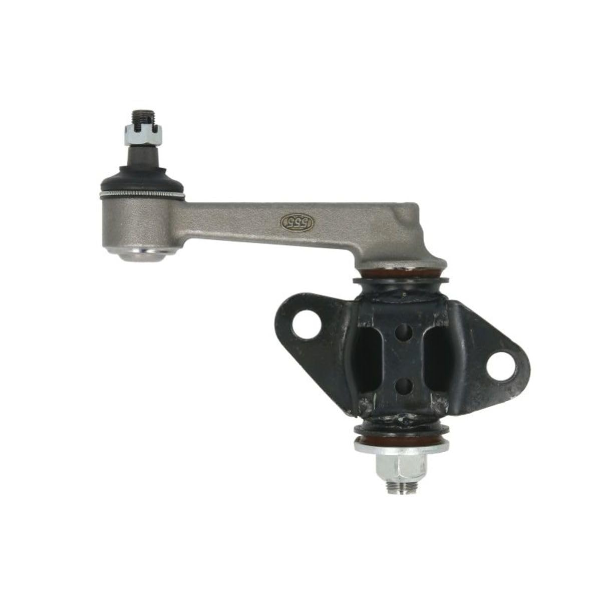 555 SI-1725 Leva rinvio sterzo per veicolo con guida a Sx