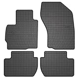 Sécurité sans tracas - Les tapis sont fabriqués en matériaux sans danger pour votre santé. Les technologies modernes ont permis d'éviter l'odeur désagréable du caoutchouc. Les tapis sont très faciles à nettoyer - il suffit de les essuyer avec un chiffon ou de les rincer à l'eau. Ils sont sans tracas car ils ne nécessitent aucun entretien supplémentaire