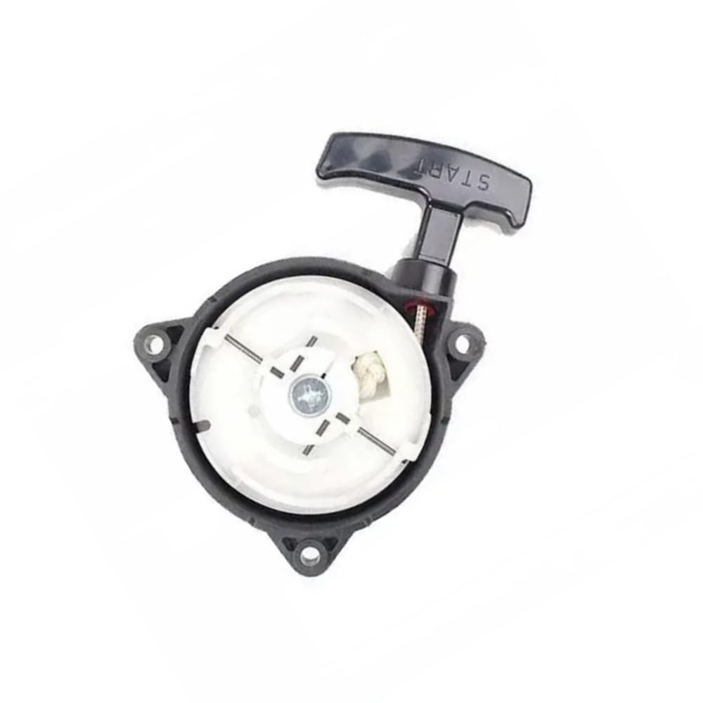Lanceur à rappel EB7650TH : réparez le cordon cassé du souffleur EB851