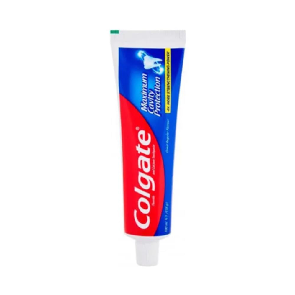 COLGATE Toothpaste - Cavity Protection 100ml