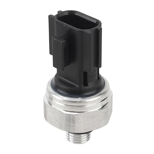 partszen A/C Pressure Sensor Switch 92136-1FA0A 92136-3Z600 92136-6J000 92136-6J001 921361-FA0A Fit for Nissan Infiniti Altima Maxima Murano 350Z FX35 FX45 for Mazda CX-3 Eclipse Galant - Thumbnail 7
