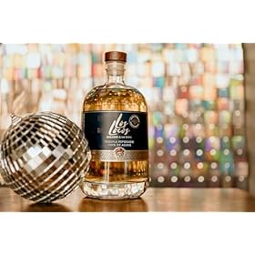 Buy Los Locos Tequila Reposado 100% Agave - Artisan Small Batch 70cl, 40% ABV – Los Locos