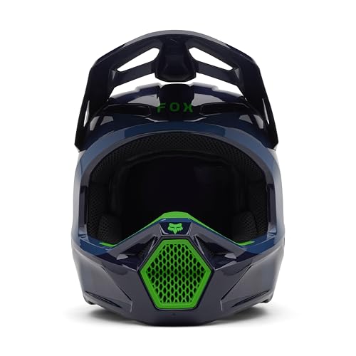 Image of Fox Racing Unisex V1 Motocross Dirt Bike Helmet