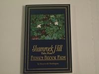 Shamrock Hill: Tales from Furnace Brook Farm 1567150314 Book Cover