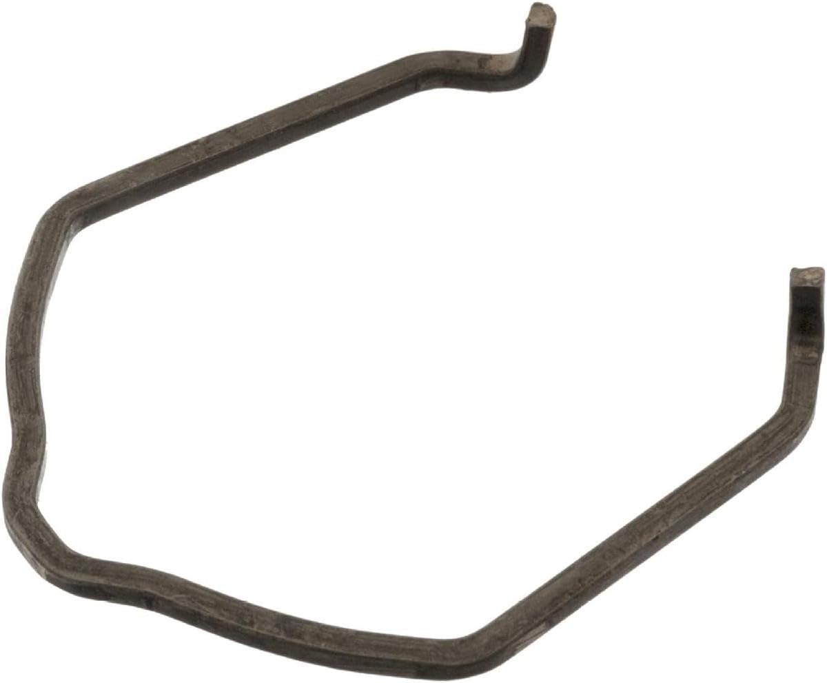 febi bilstein 49786 Sicherungsklammer , 1 Stück