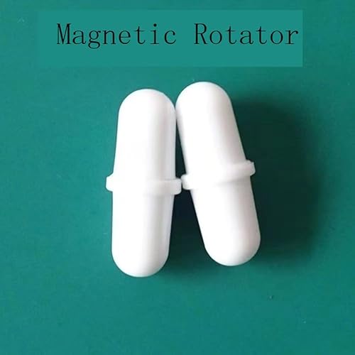 Miniatura 3 de Rotador magnético automático de la categoría alimenticia de los accesorios de la taza de café de mezcla de la taza de café