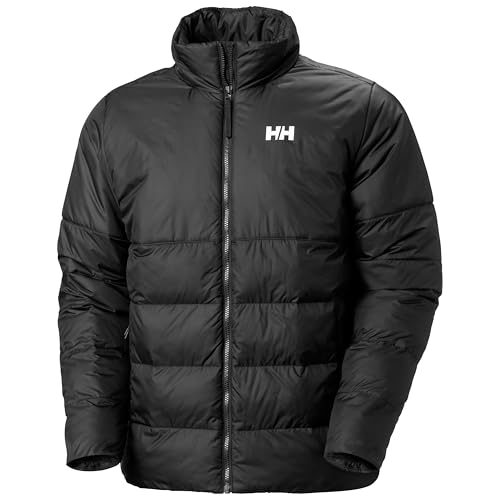 Helly-Hansen Men's Oslo Light Puffy Jacket3