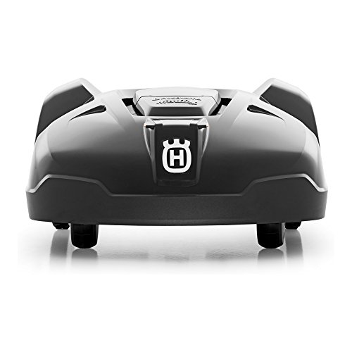 Husqvarna Automower 440 - Robot cortacésped para superficies de hasta 4000 m², inclinación hasta 45 %