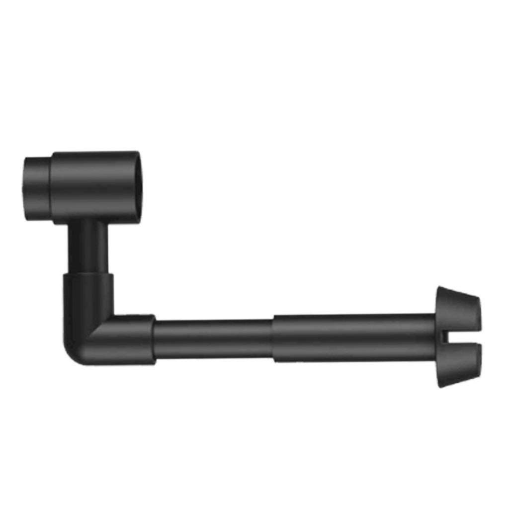 XEGZLH Aquarium Filter Fish for Skimmer Slick Oil Film Remover Part Accessories Fish for Aquarium Power