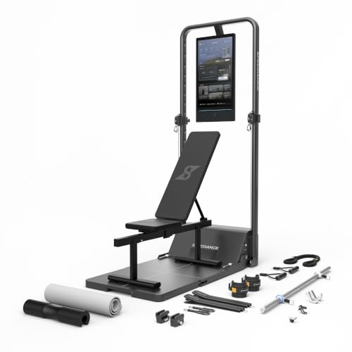 Image of Speediance Gym Monster 3, All-in-One Smart Home Gym for Full-Body Workouts