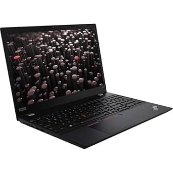 Amazon.com: LENOVO ThinkPad P53s 20N6001UUS 15.6