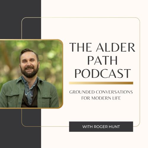 『The Alder Path Podcast』のカバーアート