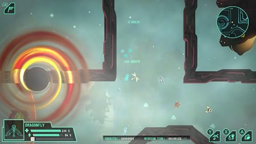 Lunar Lander: Beyond Ps5 Us - vue 4