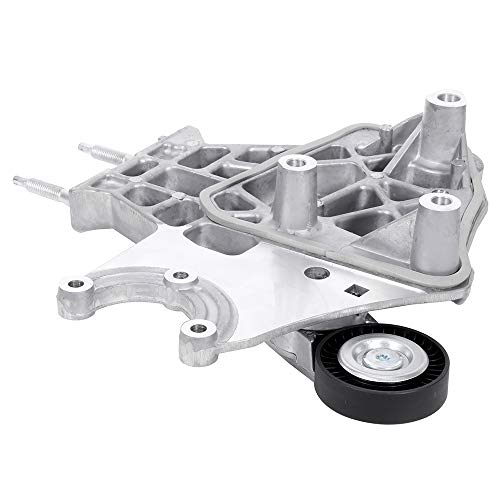 TUPARTS Timing Belt Tensioner Replacement for 2000-2005 D-odge Neon 2000-2001 P-lymouth Neon 38277